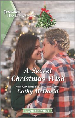A Secret Christmas Wish