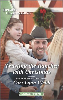 Trusting the Rancher with Christmas