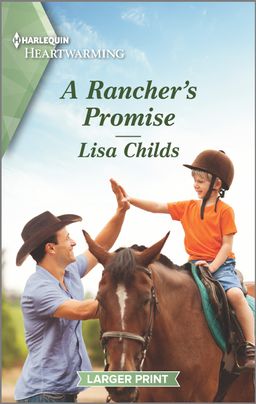 A Rancher's Promise