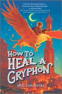 how-to-heal-a-gryphon