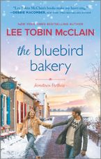 The Bluebird Bakery