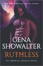 Ruthless Hardcover  by Gena Showalter