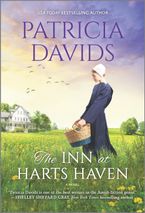 The Inn at Harts Haven Paperback  by Patricia Davids