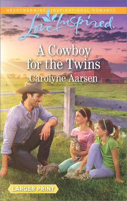 A Cowboy for the Twins