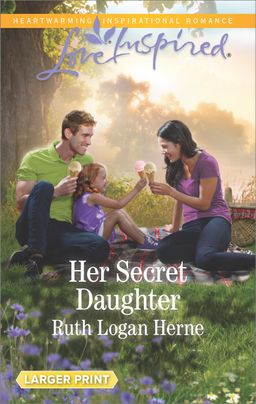 Her Secret Daughter