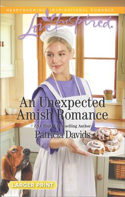 An Unexpected Amish Romance
