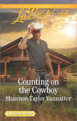 Counting on the Cowboy