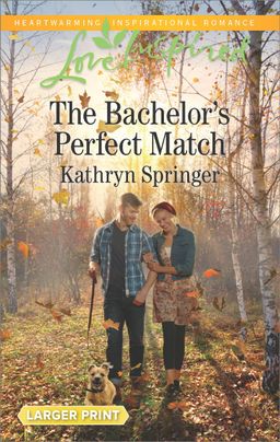 The Bachelor's Perfect Match