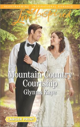 Mountain Country Courtship