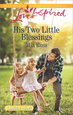 His Two Little Blessings