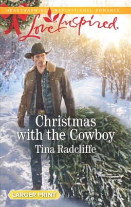 Christmas with the Cowboy