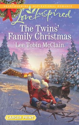 The Twins' Family Christmas