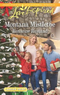 Montana Mistletoe