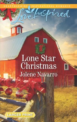 Lone Star Christmas