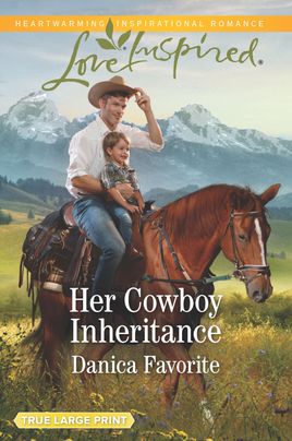 Her Cowboy Inheritance