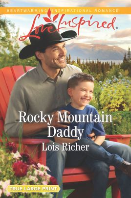 Rocky Mountain Daddy