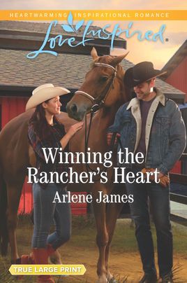 Winning the Rancher's Heart