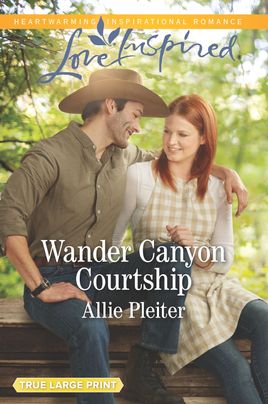 Wander Canyon Courtship