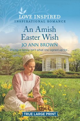 An Amish Easter Wish