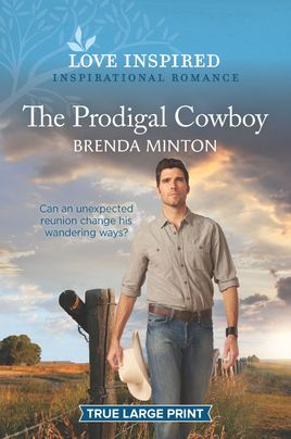 The Prodigal Cowboy