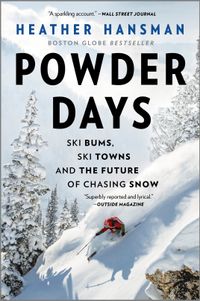 powder-days