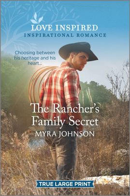 The Rancher's Family Secret