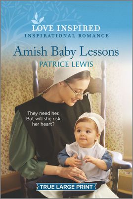 Amish Baby Lessons