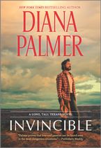 Invincible Paperback  by Diana Palmer