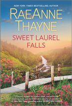 Sweet Laurel Falls Paperback  by RaeAnne Thayne