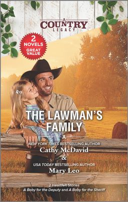 The Lawman's Family