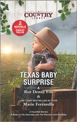 Texas Baby Surprise