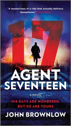 Agent Seventeen