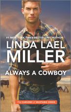 Always a Cowboy Paperback  by Linda Lael Miller