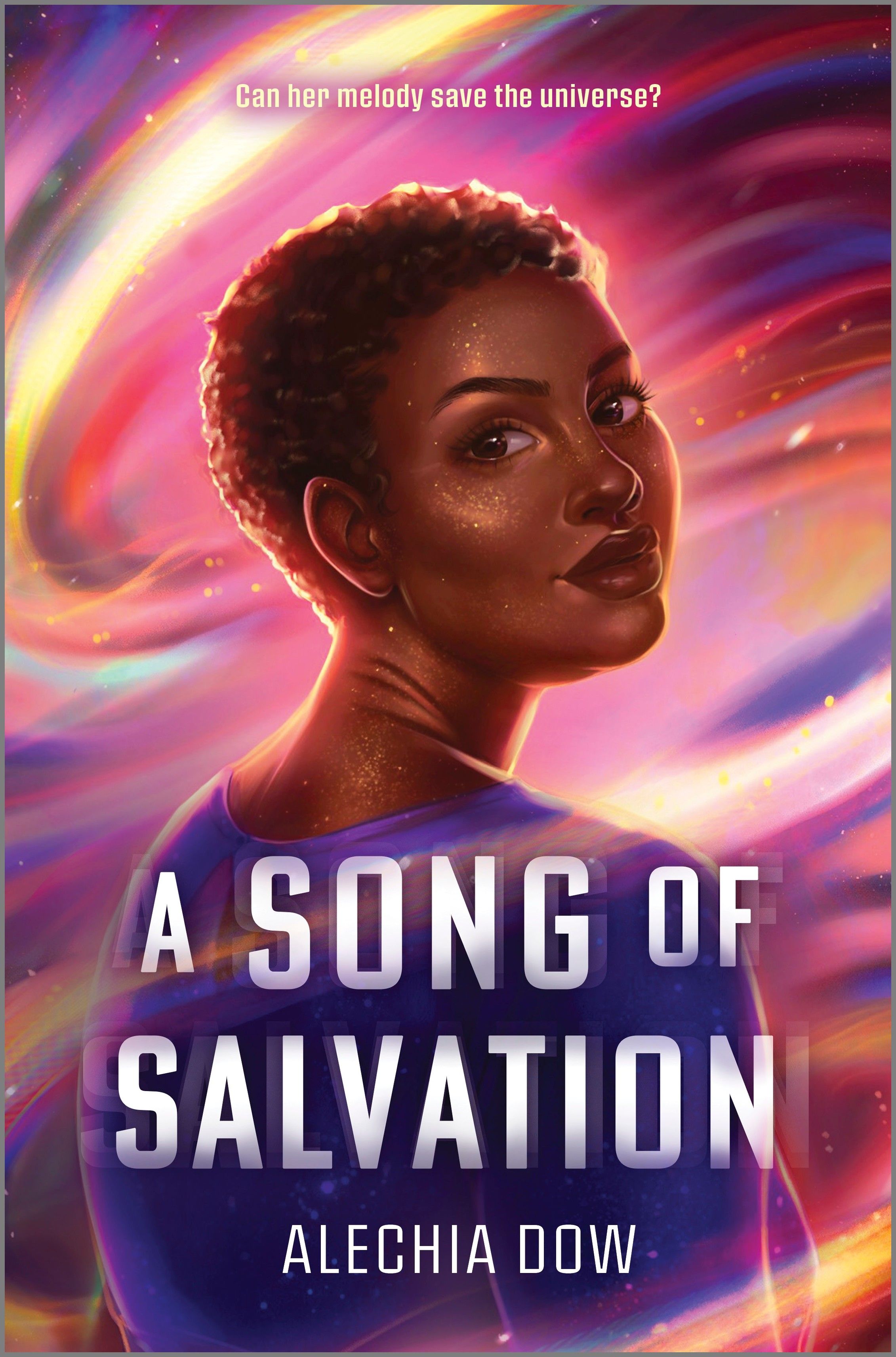 A Song of Salvation.by Dow, Alec  New 9781335453723 Fast Free Shipping** - Image 6