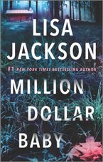 Million Dollar Baby Paperback  by Lisa Jackson