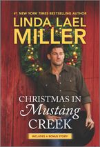 Christmas in Mustang Creek Paperback  by Linda Lael Miller