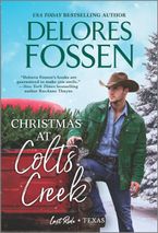 Christmas at Colts Creek Paperback  by Delores Fossen