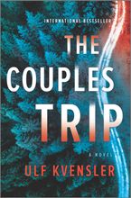 The Couples Trip by Ulf Kvensler