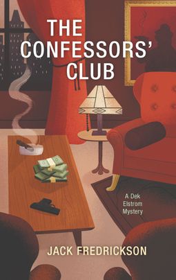 The Confessors' Club