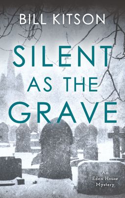 Silent as the Grave