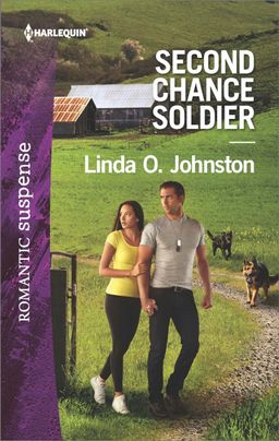 Second Chance Soldier