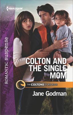 Colton and the Single Mom