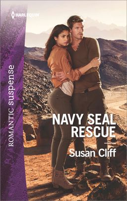 Navy SEAL Rescue