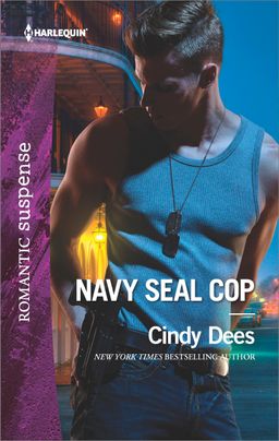 Navy SEAL Cop