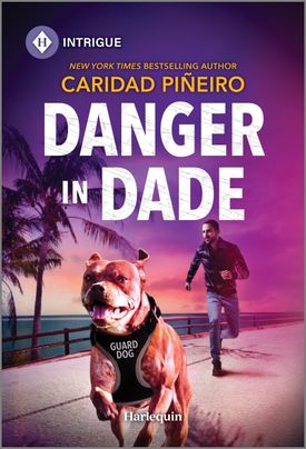 Danger in Dade