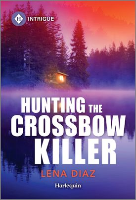 Hunting the Crossbow Killer