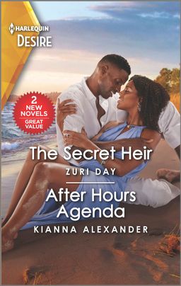 The Secret Heir & After Hours Agenda
