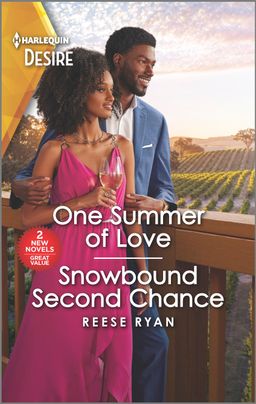 One Summer of Love & Snowbound Second Chance
