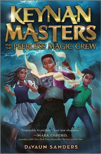 keynan-masters-and-the-peerless-magic-crew