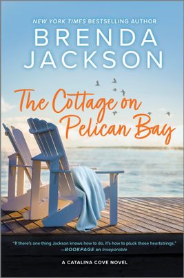 The Cottage on Pelican Bay